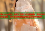 糖心vlog淑怡：从素人到网红的华丽转身，揭秘她的与成名之路，探寻短视频背后的财富密码和情感世界