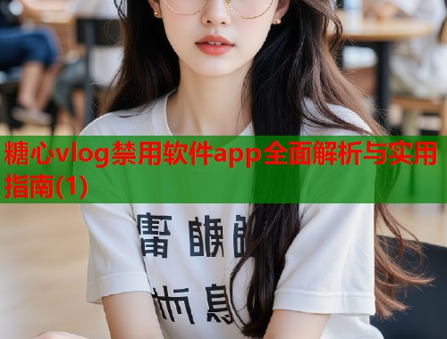 糖心vlog禁用软件app全面解析与实用指南(1)  第2张